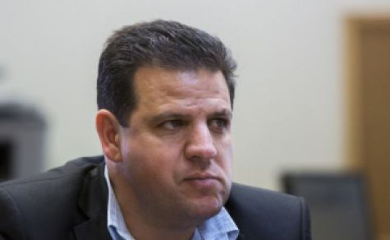 המרוויח הגדול ביותר מממשלת האחדות