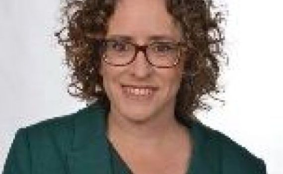 בושה: ח"כית הודיעה: לא אגיע להשבעתו של גליק