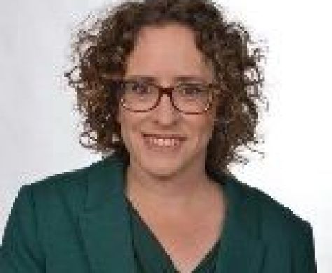 בושה: ח"כית הודיעה: לא אגיע להשבעתו של גליק