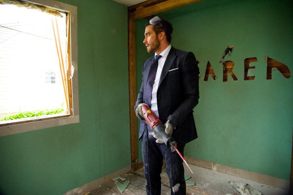 'חי בסרט': ביקורת סרטים מיוחדת למגזר הדתי