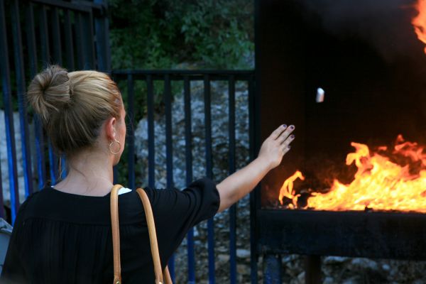 'אפילו לא בעזרת ה"; על עלוני סוחרי ההבטחות