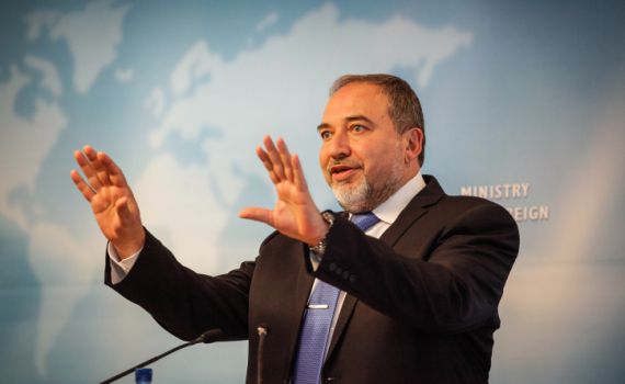 אבי בניהו בחמש עצות לשר הבטחון החדש