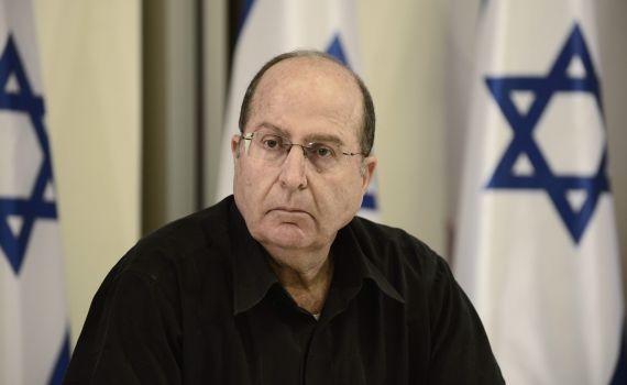 "השתלטו על המדינה והליכוד גורמים קיצוניים"