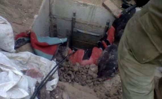 יעלון נגד בנט: קרבות הקבינט ב'צוק איתן'. צפו