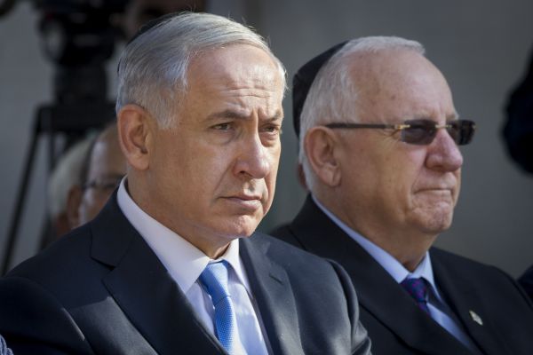 האם זו בכלל המדינה שקיווינו לה?