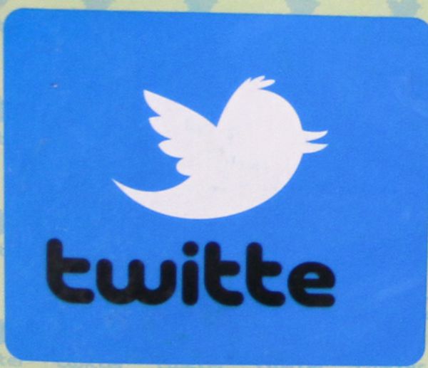 טוויטר מודיעה רשמית: כל ציוץ 140 תווים נטו