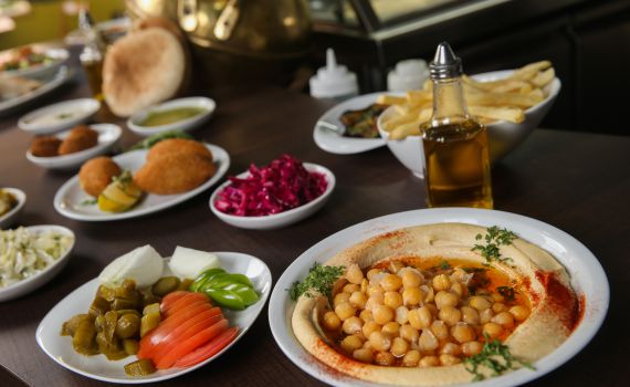 שובי נפשי ייפגשו: "אתם לא מוציאים ארנק"