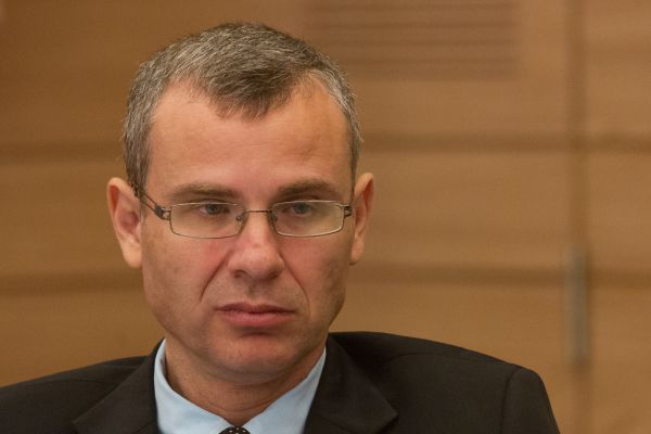 יריב לוין: ההודעה של בנט פוגעת בהרחבת הממשלה