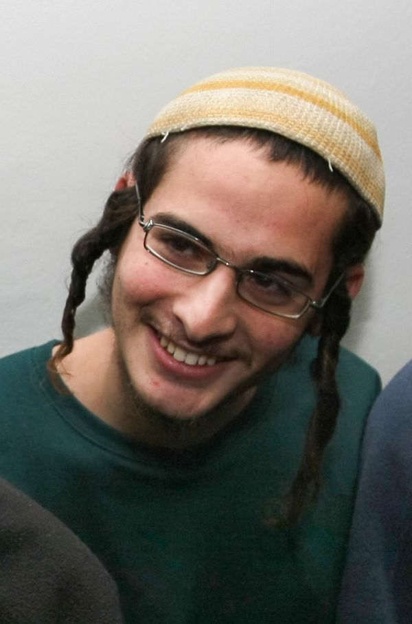 פורסם מועד שחרורו של מאיר אטינגר