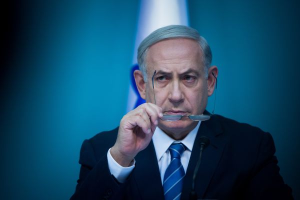 נתניהו: 'משבר האמון' של בוגי בגלל פוליטיקה