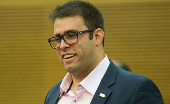 "אני אחד המרוויחים הכי גדולים של המהלך הזה"