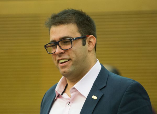 "אני אחד המרוויחים הכי גדולים של המהלך הזה"