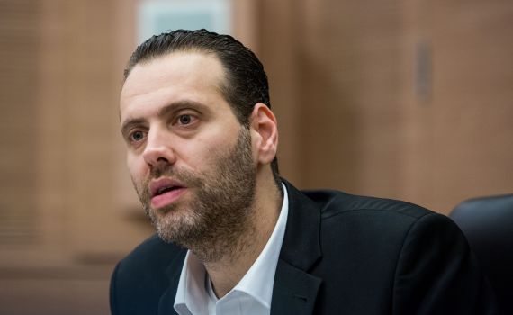 נקמת הקואליציה על פינוי עמונה?