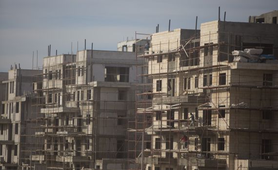 אפשר להוזיל את מחירי הדיור ב-10% בתוך רגע