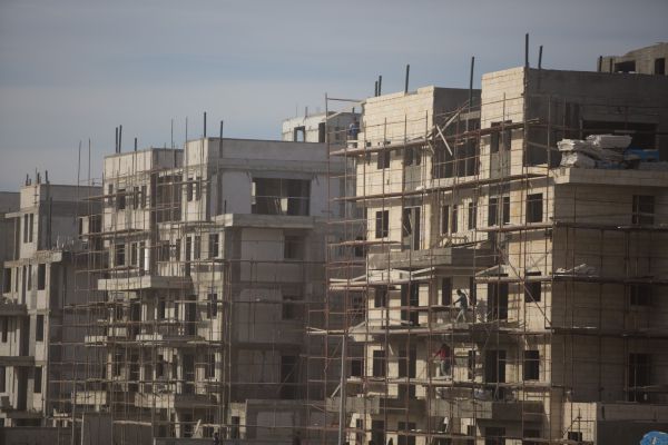 אפשר להוזיל את מחירי הדיור ב-10% בתוך רגע