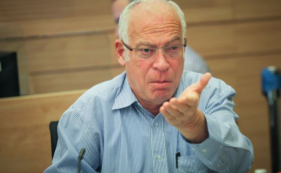 הכסאח בבית היהודי: אורי אראל זועם על המדליפים