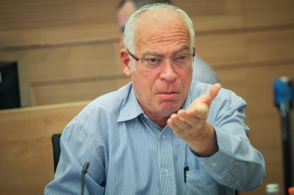 הכסאח בבית היהודי: אורי אראל זועם על המדליפים