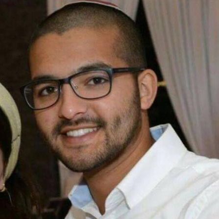 הרמטכ"ל אישר: צל"ש לינאי וייסמן הי"ד