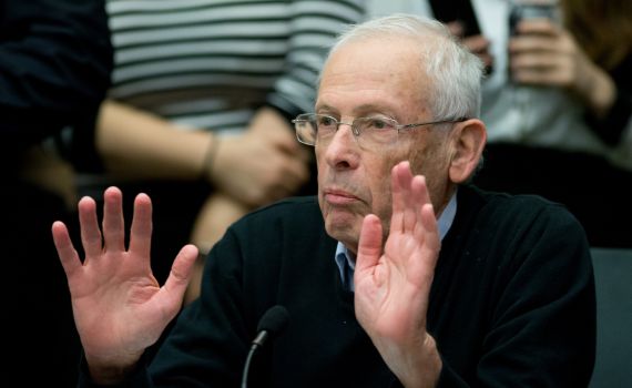 בני בגין: מובילי הדחת יעלון הם "ימין טיפש"