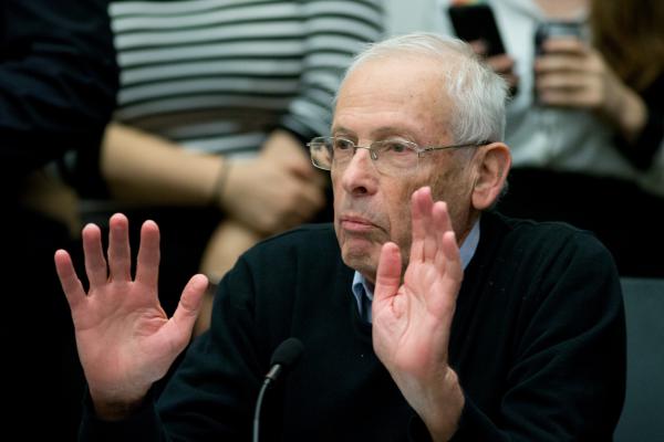 בני בגין: מובילי הדחת יעלון הם "ימין טיפש"