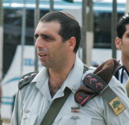 הערכה: אופק בוכריס יואשם בעבירת אונס