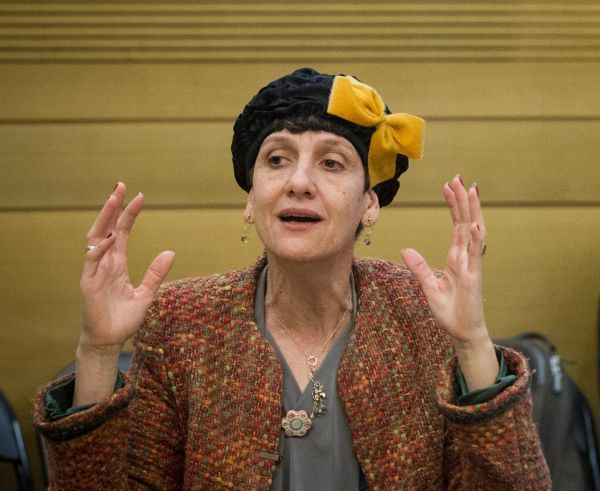 מועלם לסרוגים: התנאים שלנו לצירוף ליברמן