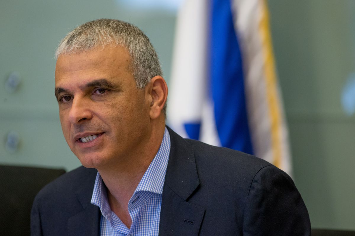 סקר השמאי הממשלתי: כחלון ממשיך לאכזב