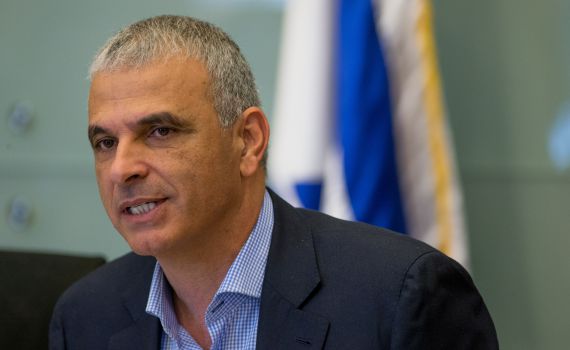 סקר השמאי הממשלתי: כחלון ממשיך לאכזב