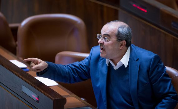 רוצים להגיע לגן עדן? לאחמד טיבי יש המלצה