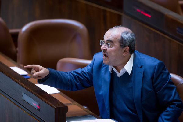 רוצים להגיע לגן עדן? לאחמד טיבי יש המלצה