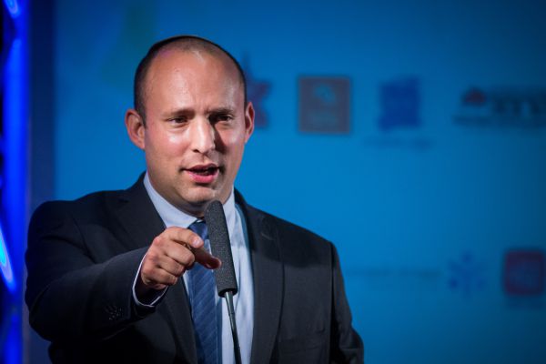 בדרך לבחירות? "אני לא מסוגל לוותר יותר"