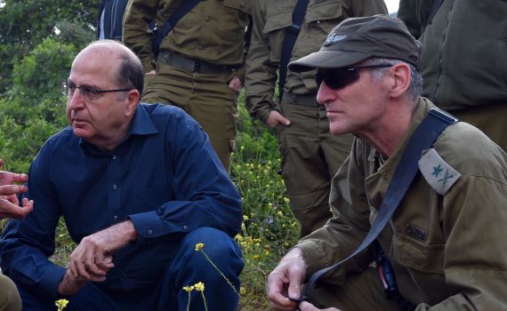 דעה: יאיר גולן חייב לחזור בו ולהתנצל או להתפטר