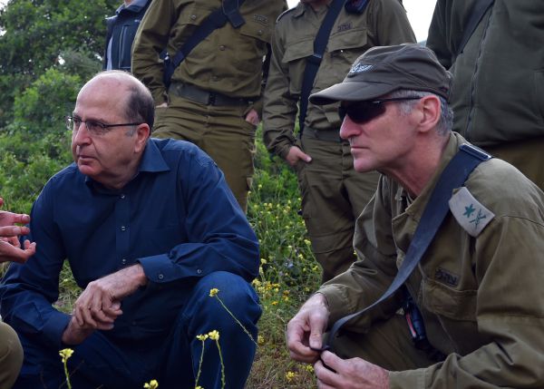 דעה: יאיר גולן חייב לחזור בו ולהתנצל או להתפטר