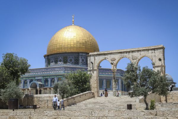 האם אנו יודעים היכן מקום בית המקדש?