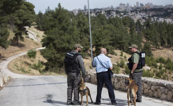 המחבל ברח כי חשש שיהרסו את בית הוריו