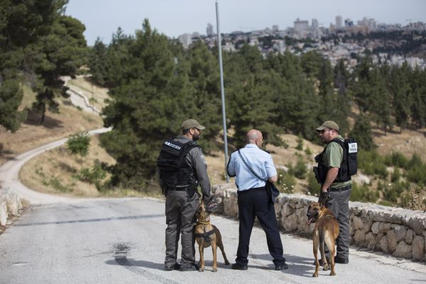 המחבל ברח כי חשש שיהרסו את בית הוריו