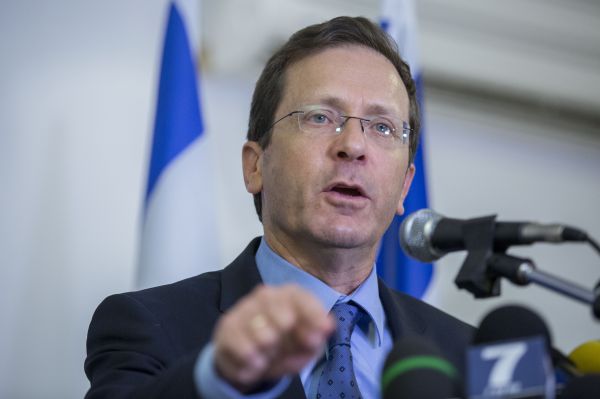 עכשיו הוא נזכר: בוז'י קטל את שלי יחימוביץ'