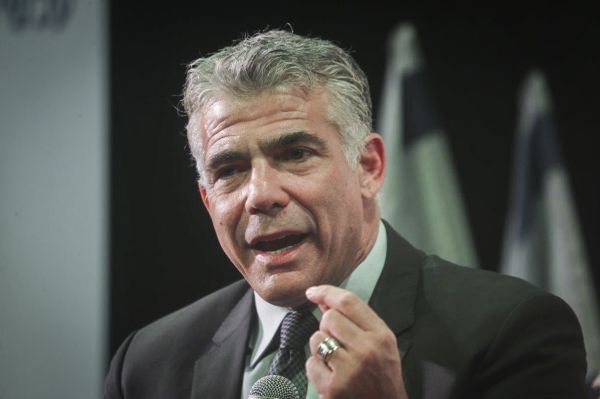 לפיד מתכונן לבחירות? הרכש החדש של יש עתיד