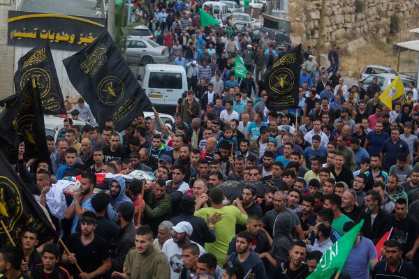 ארדן הורה לעצור החזרת גופות המחבלים