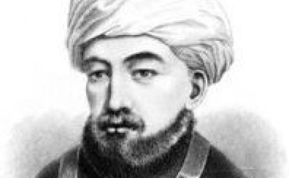 האם הרמב"ם עלה להר הבית? בכלל לא בטוח