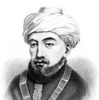 האם הרמב"ם עלה להר הבית? בכלל לא בטוח