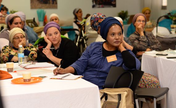 "זה הדבר הגדול הבא בעם ישראל"