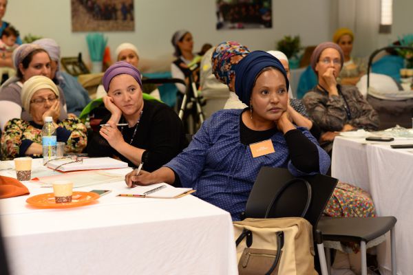 "זה הדבר הגדול הבא בעם ישראל"