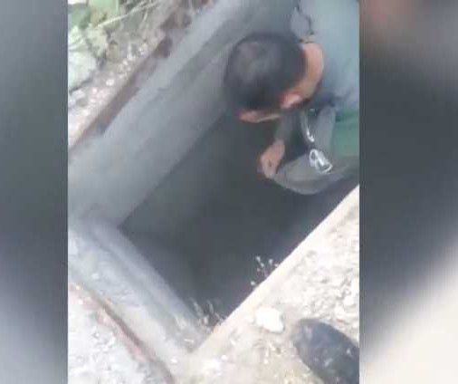 אלה הלוחמים שלנו: צפו במג"בניקים מחלצים צבי