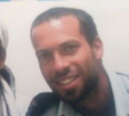 אליאב לא היה גיבור כי נפל, הוא פשוט היה גיבור