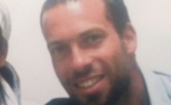 אליאב לא היה גיבור כי נפל, הוא פשוט היה גיבור