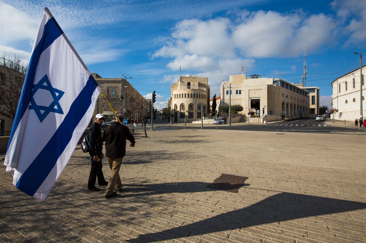 יום העצמאות ה-68: עולם התורה בשיא פריחה