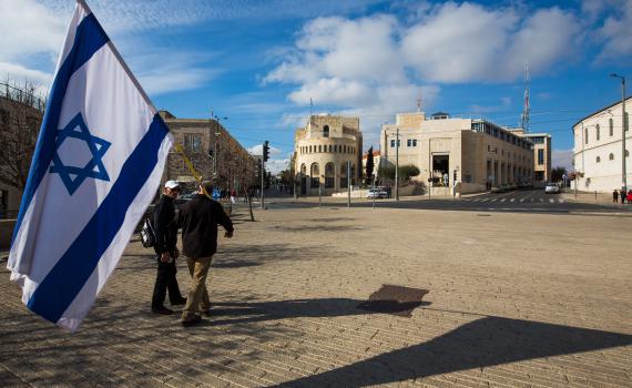 יום העצמאות ה-68: עולם התורה בשיא פריחה