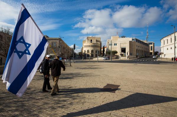 יום העצמאות ה-68: עולם התורה בשיא פריחה