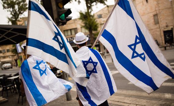 אהבת ישראל בלי קטגוריה/ תגובה לרב טל